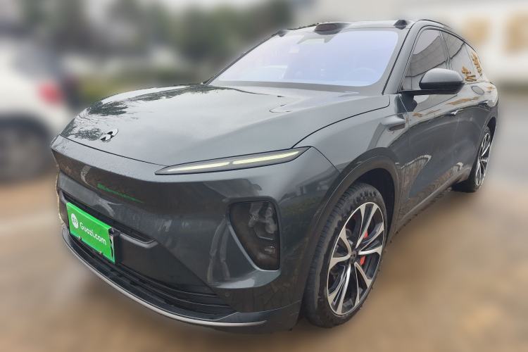 Used Nio ES8 2023 100kWh Signature Edition