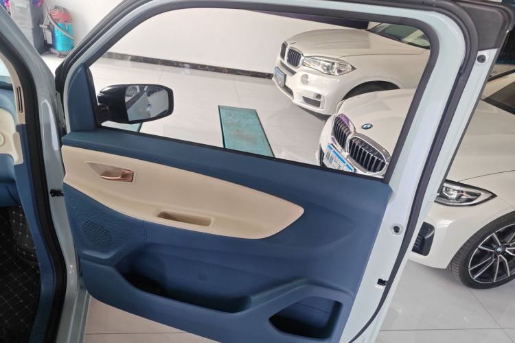 Used Dongfeng Fengon MINIEV 2022 Candy-Style Lollipop
