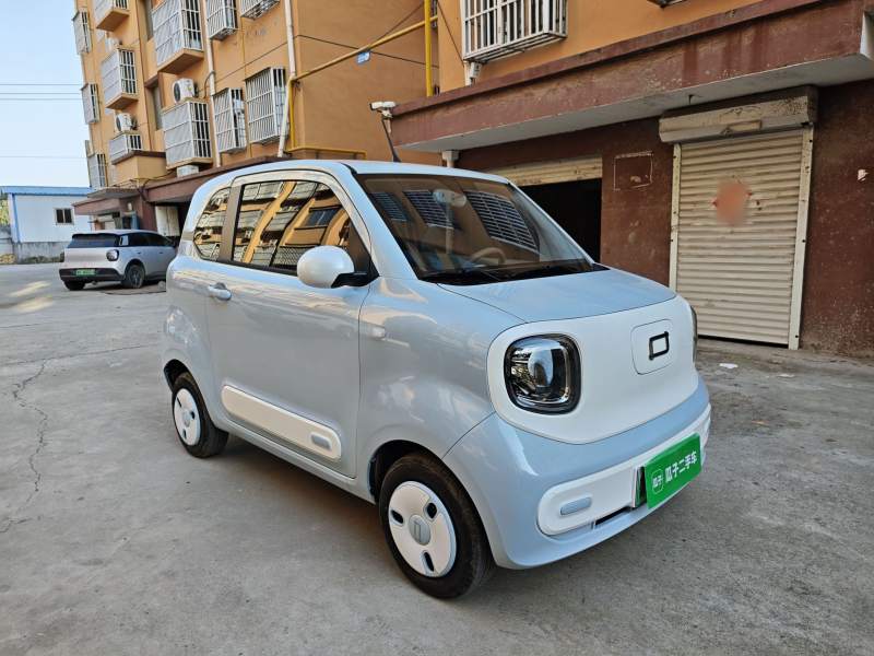 Used Bestune Pony 2026 Model 222km Cute Horse Plus — 3