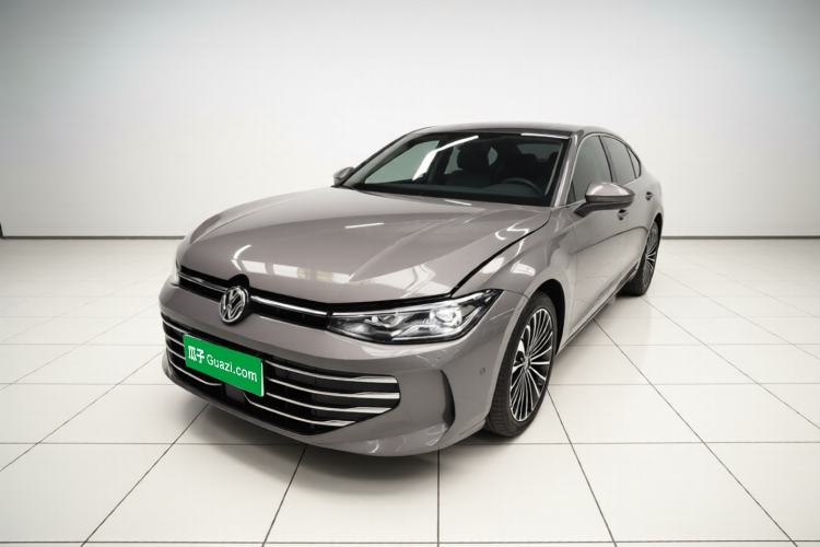 Used Volkswagen Passat 2025 Pro 380TSI Dragon Supreme Edition Guazi used car, China used car export, Used car for sale, Used cars, Cheapest cars for sale