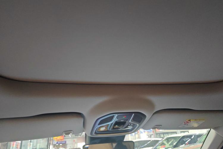 Used Geely Auto FX11 2023 1.5TD DCT Prestige Edition
