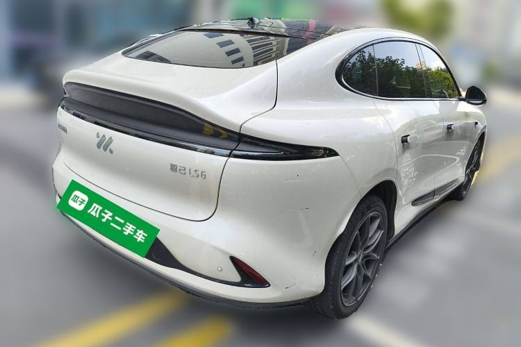 Used IM LS6 2023 Max Standard Edition
