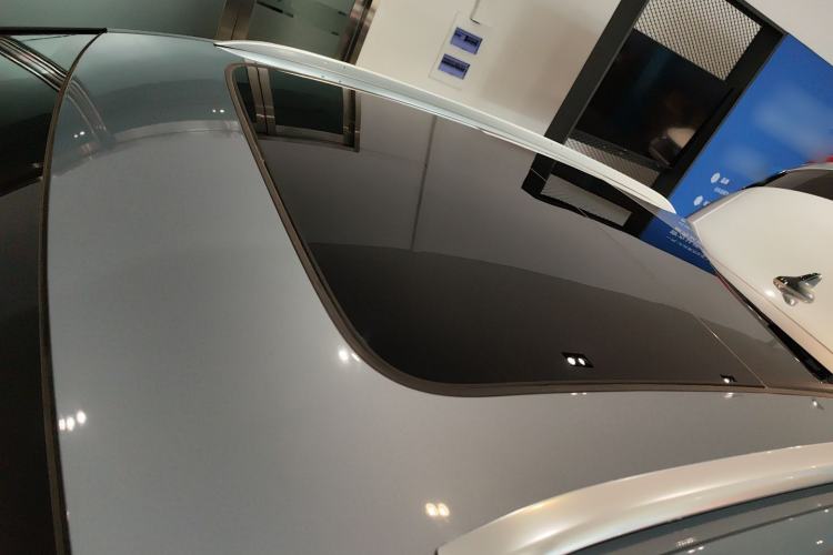 Used Audi Q4 e-tron 2024 40 e-tron Adventure Edition