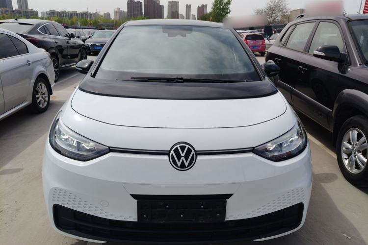 Used Volkswagen ID.3 2024 Pure & Smart Edition