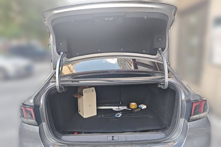 Used Peugeot 308 2016 1.6L Automatic Luxury Edition
