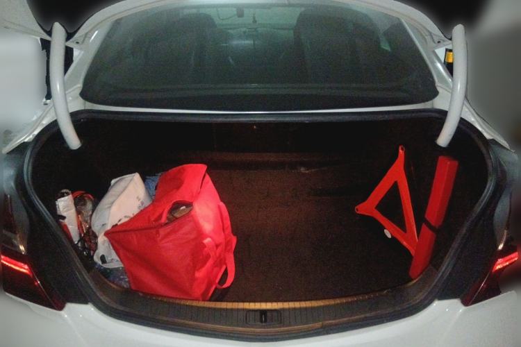 Used Buick Regal 2015 1.6T Leading Technology Model