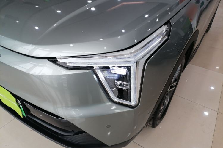 Used Haval Fierce Dragon 2023 1.5L 52KM Navigation Edition