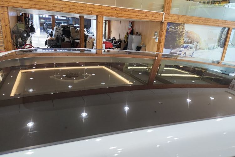 Used Land Rover Range Evoque 2017 2.0T SE Smart Glow Edition
