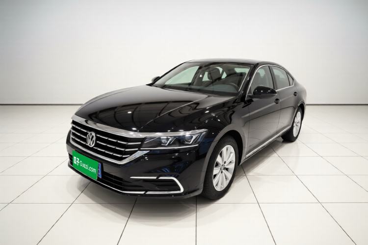 Used Volkswagen Passat 2021 330TSI Elite Edition