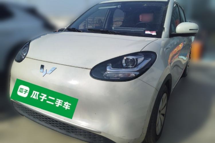 Used Wuling Bingo 2023 333 km Fast-Share Version