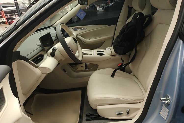 Used FORTHING Xinghai S7 2024 555 Enjoyment Edition
