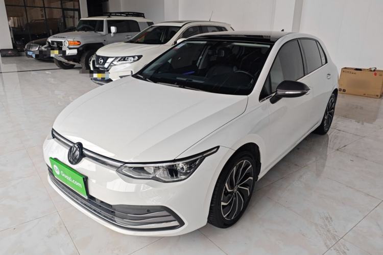 Used Volkswagen Golf 2023 280TSI DSG Pro
