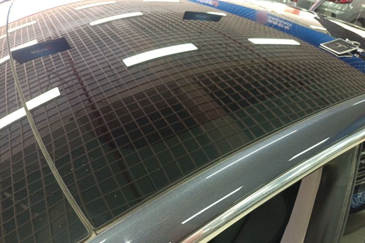 Used Tesla Model 3 2019 Standard Range Rear-Drive Upgraded Version Roof