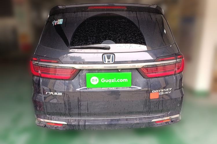 Used Honda Odyssey 2022 2.0L eHEV Sharp·Luxury Edition