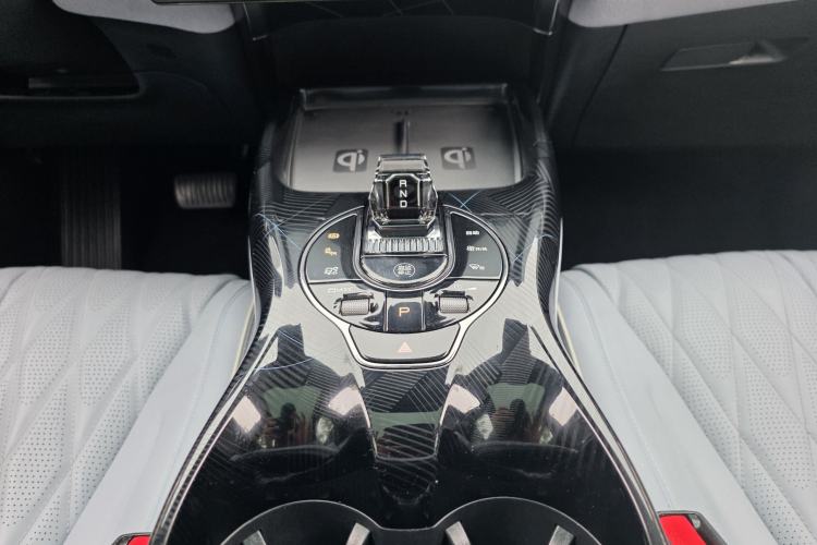 Used BYD Seal 2023 Champion Edition 550km Elite Model