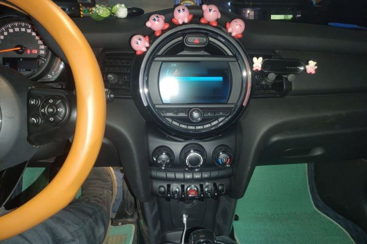 Used MINI 2019 1.5T ONE