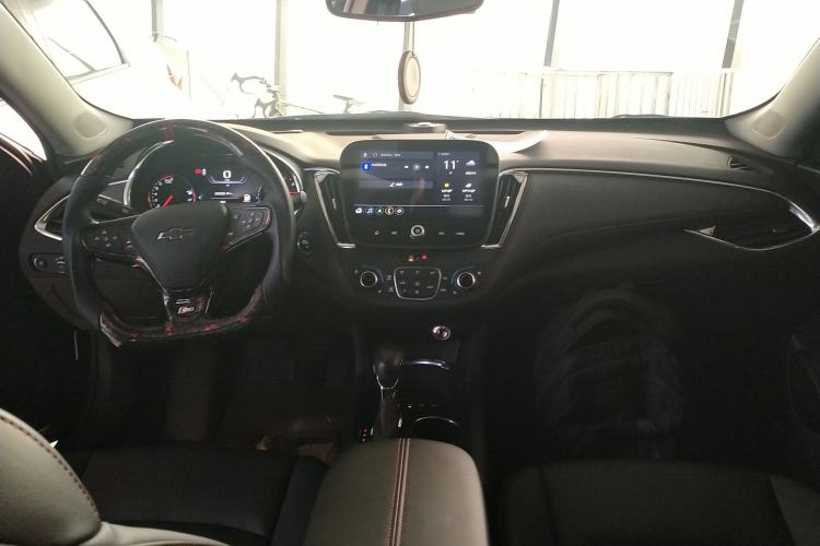 Used Chevrolet Malibu XL 2023 Redline 2.0T Smart Edition
