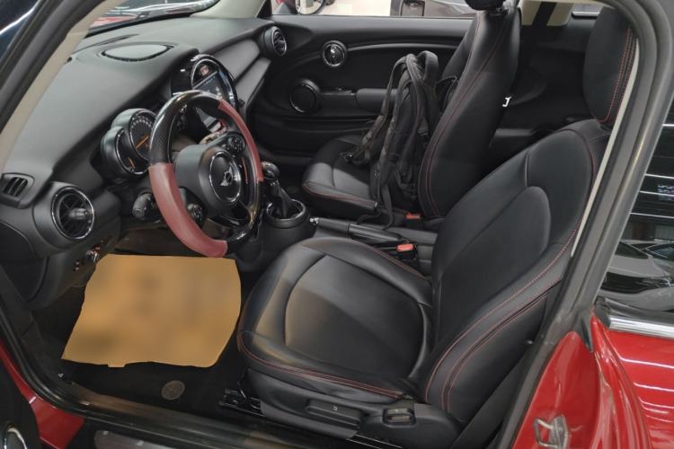 Used MINI 2014 1.2T ONE+