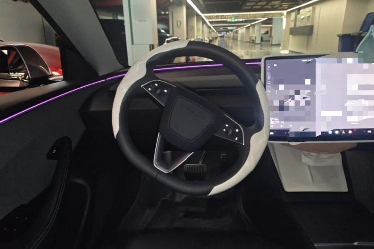 Used Tesla Model 3 2023 Rear-Wheel-Drive Version
