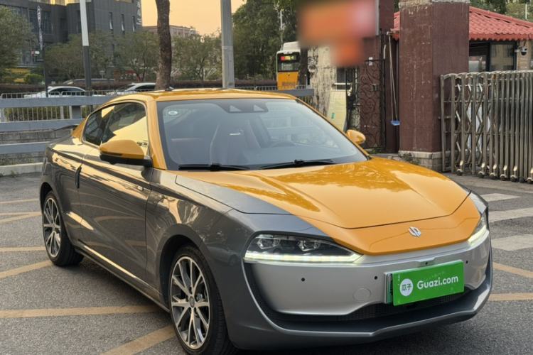 Used Leapmotor S01 2020 460 Pro Exterior 5