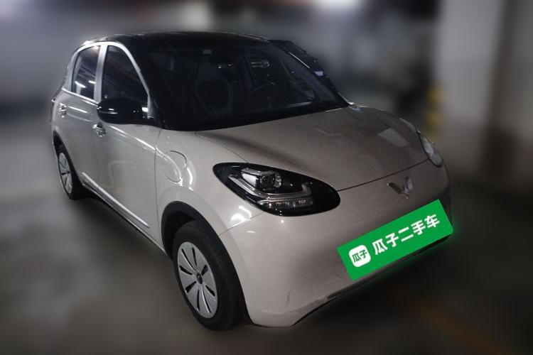 Used Wuling Bingo 2024 203km Light Edition