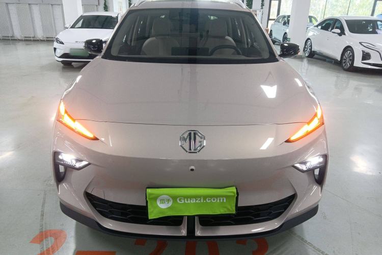 Used MG ES5 2025 525max Rear-Drive Intelligent Driving Version