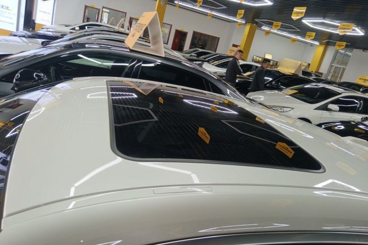 Used BMW 4 Series 2022 425i Gran Coupe M Sport Package Roof