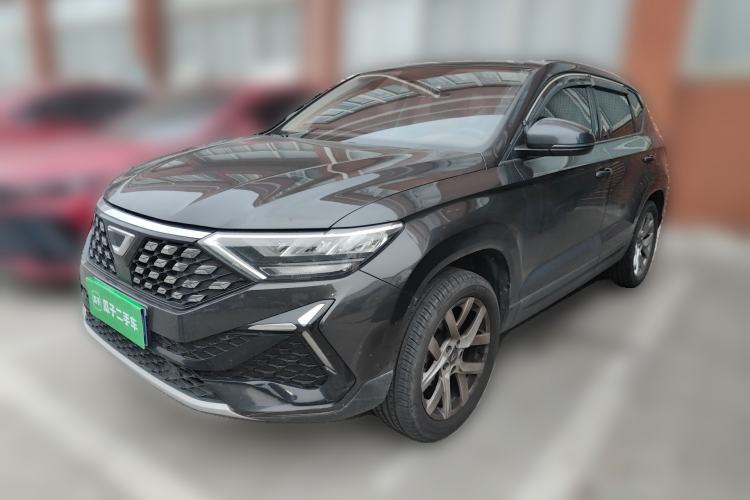 Used Jetta VS5 2022 280TSI Manual Advanced Trim