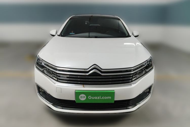 Used Citroen C6 2021 400THP Comfort Edition