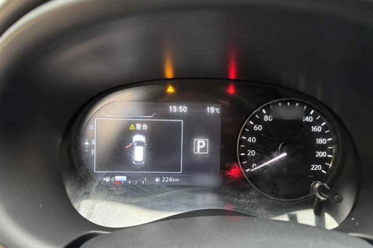 Used Nissan Kicks 2022 1.5L CVT XL Fashion Edition