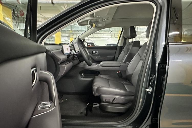 Used Leapmotor C10 2024 210 LiDAR Version
