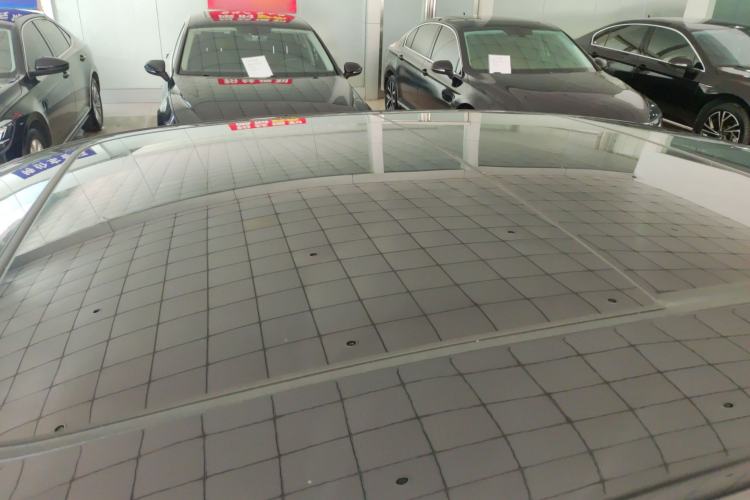 Used Volkswagen Passat 2023 Revised 330TSI Starry Elite Edition