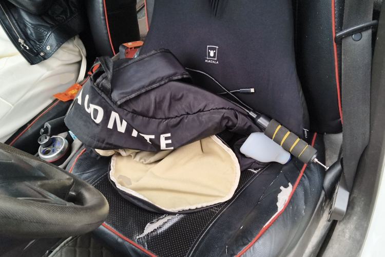 Used Wuling Hongguang 2015 1.5L S Basic Version China V Standard