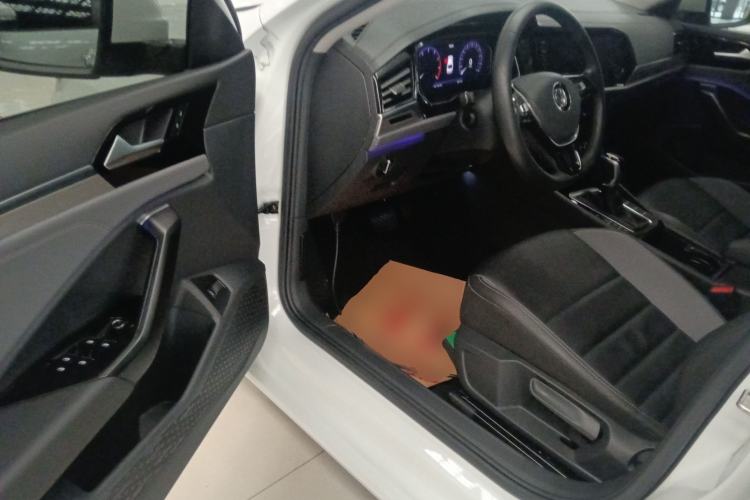 Used Volkswagen Sagitar 2022 280TSI DSG Flyover Edition Driver Seat