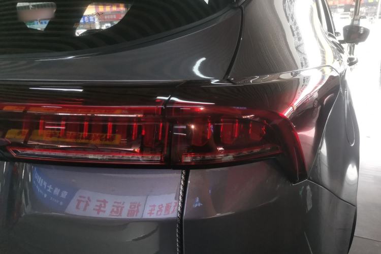 Used JETOUR X70 PLUS 2024 Champion Edition 1.5T DCT Champion PRO 7-Seater
