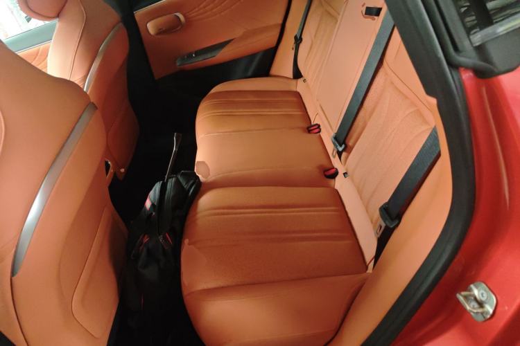 Used Deepal S07 2024 215Max Qiankun Intelligent Driving ADS SE Range-Extended Version