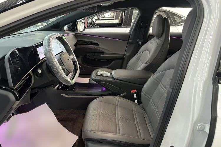 Used Hongqi EH7 2024 690 Pro