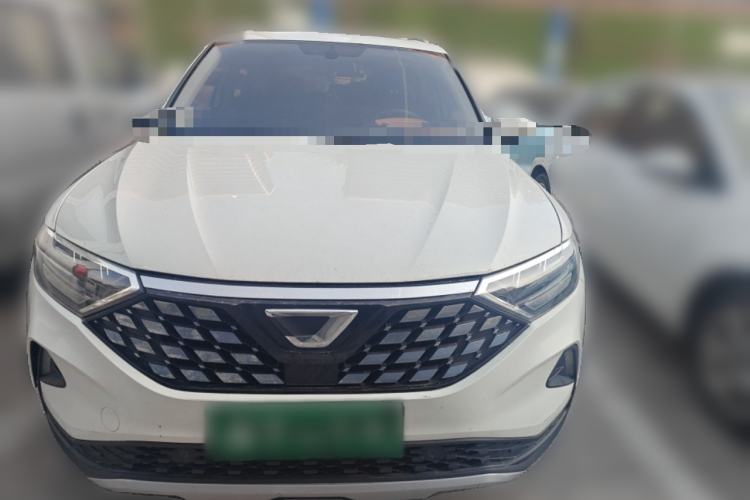 Used Jetta VS5 2019 280TSI Automatic Glory Edition
