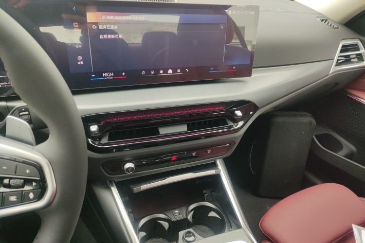 Used BMW 3 Series 2025 325i M Sport Package
