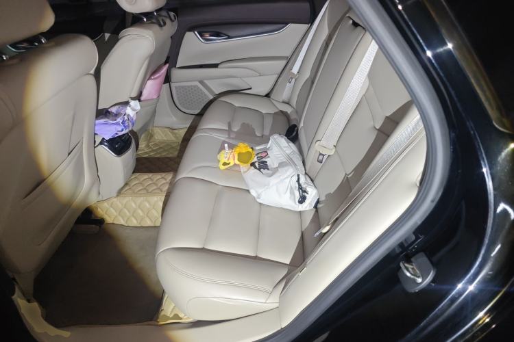 Used Cadillac XTS 2017 28T Tech Edition