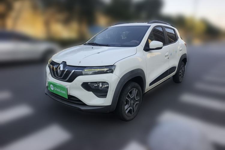 Used Renault E-Nuo 2019 e-Intelligent Model