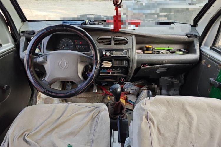 Used Dongfeng Xiaokang K17 2009 1.0L Base Version AF10-06

