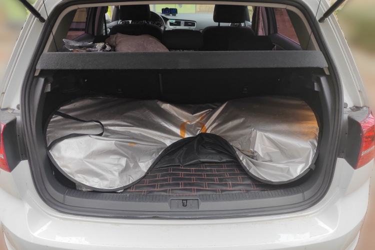 Used Volkswagen Golf 2016 230TSI Automatic Comfort Version