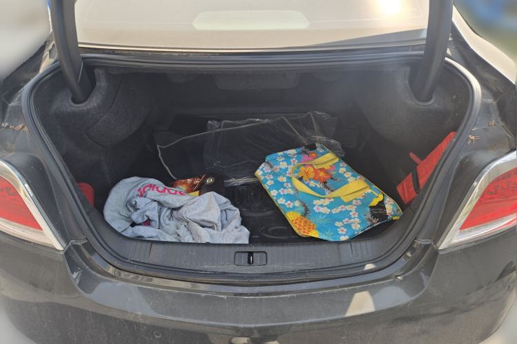 Used Buick LaCrosse 2011 2.4L SIDI Luxury Edition
