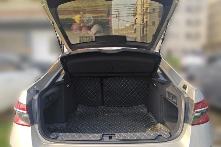 Used Skoda Superb 2021 TSI280 DSG Comfort Edition
