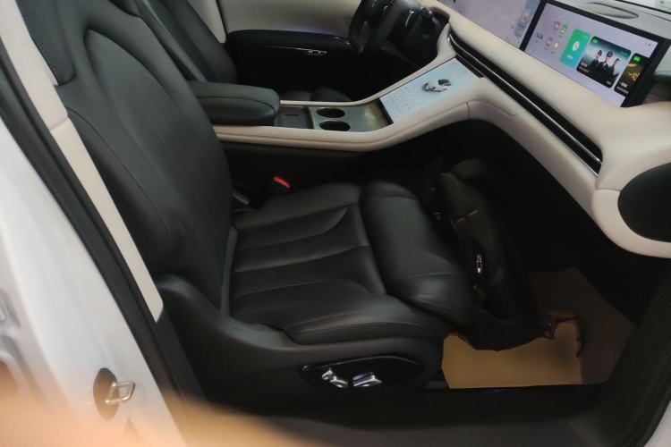 Used IM LS7 2024 90 kWh Max Elite Rear-Drive Version