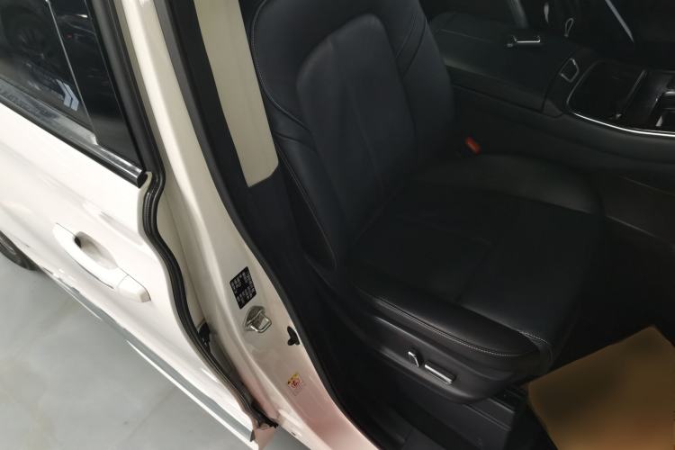 Used GAC Trumpchi M8 2021 Lingxiu Series 390T Ultimate Edition