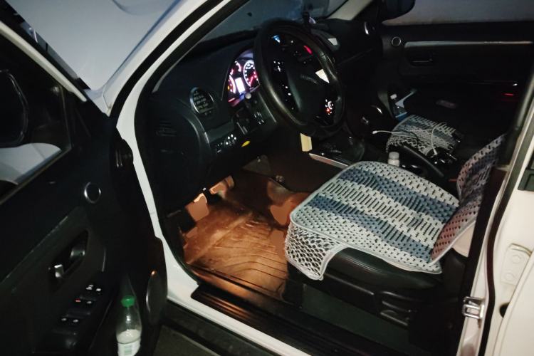 Used Haval H5 Classic 2016 Classic Edition 2.0T Manual 4x4 Elite Model
