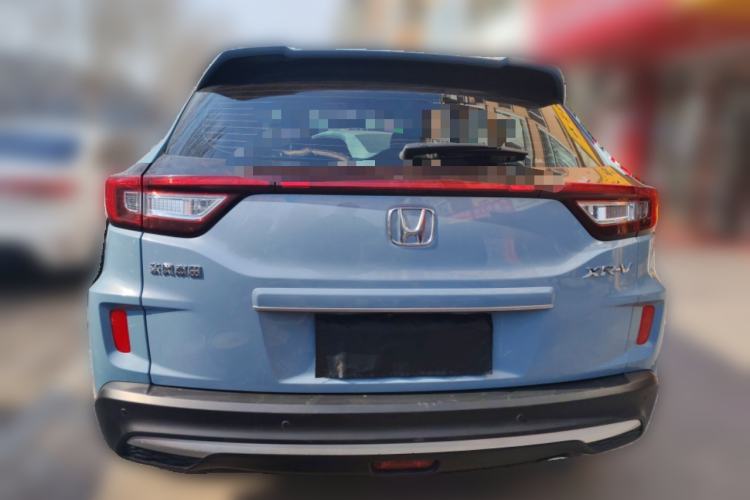 Used Honda XR-V 2021 1.5L CVT Comfort Version
