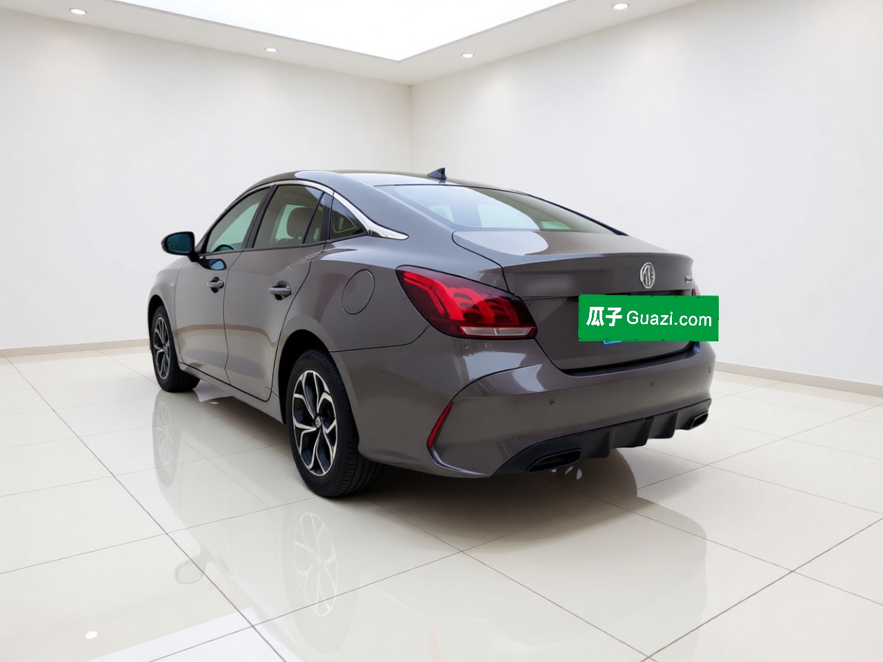 MG 5 2023 180 DVVT CVT Fashion Edition — снимка 4